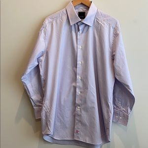 David Donahue dress shirt 17 (32/33)